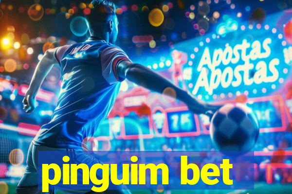 pinguim bet